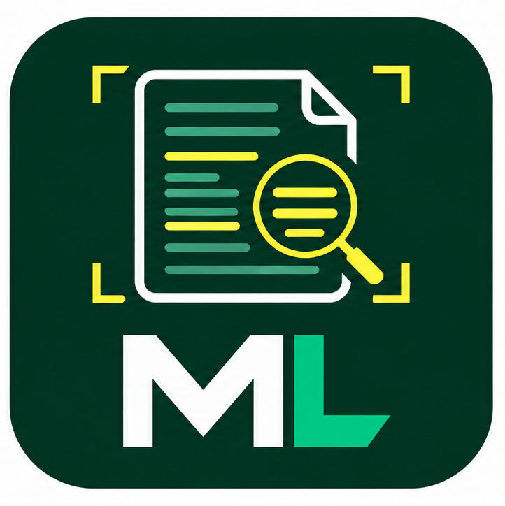 ML FinePrint